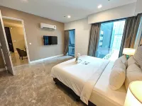 Victory Suites Hotels in Kuala Lumpur