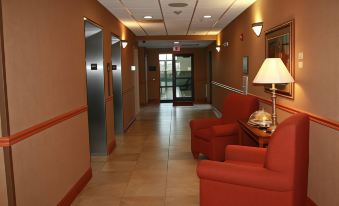 Hampton Inn Omaha West-Lakeside