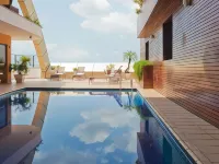 Grand Mercure Belém do Pará Hotels in Belem