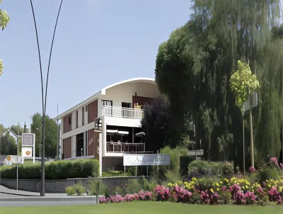 Hôtel la Scala Hotels in Augerville-la-Rivière