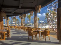ماهاجيري ريزورت نوسا ليمبونجان Hotels near تاماريند بيتش