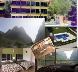 Vista Potrero - Hotel, Camping & Events Hotels in Hidalgo