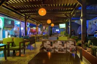 Casa Ilios - Bar