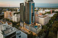 Del Bono Central Hotel Hotel a 