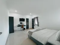 Charaka Residence Dieng Hotels in Batur