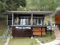 J Residence Hotel di Kundasang