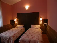 Hotel Il Roscio فنادق في Attigliano