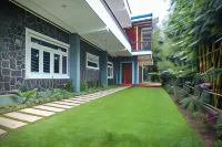 Kandy Hub Guest House فنادق في Nugawela