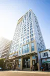 Canary Gold Hotel Quy Nhơn Các khách sạn ở Quy Nhơn