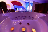 Hayat Rose Hotel