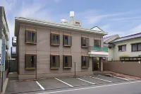 新瀨户站酒店