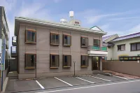 Shinseto Station Hotel