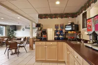 Super 8 by Wyndham Iron Mountain Hoteles en Iron Mountain