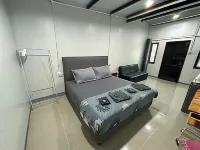 Big Ben Residence Hotels in Kaeng Khoi