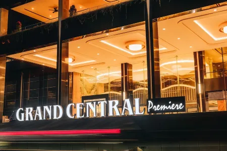 Grand Central Premier