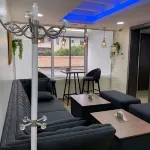 The Mayrock Hotel Hotels in Maitama