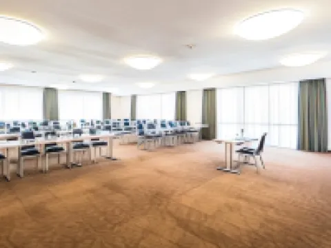 Best Western Plus iO Hotel Hoteles en Eschborn