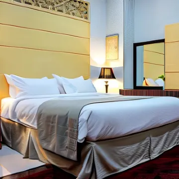Doha Dynasty Hotel Hotels near Hamad Intl. Airport