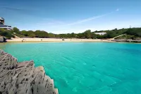 Corb Marí Beach Hotels in Portocolom