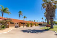Hospitality Carnarvon, SureStay Collection by Best Western Hotels in Kingsford