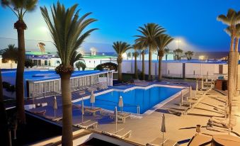Apartamentos Orly Club Arena Dorada