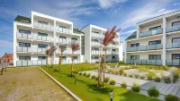 Apartamenty Sun & Snow Sunset Resort Các khách sạn ở Dzwirzyno