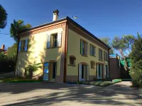 Antico Podere San Luca Hotel in zona Parco Nicholas Green via della Certosa (BO)