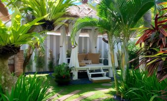 Hari Indah Boutique Hotel & Spa