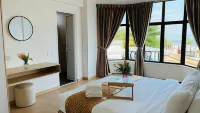 Mutiara Beach Resort by Glex Hotels in 