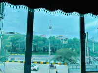 Van Anh Hotel - parcheggio