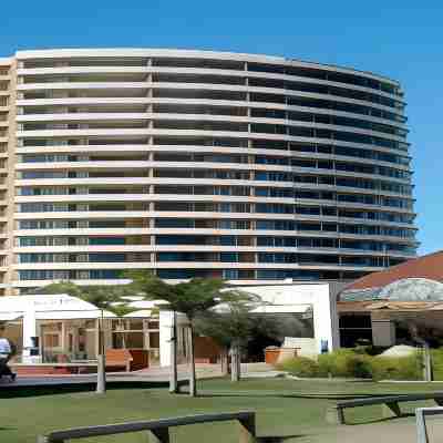 Casa Del Sole Apartments Hotel Exterior