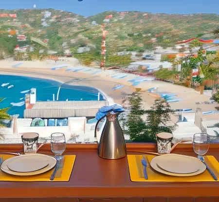 Hotel Casa Rush