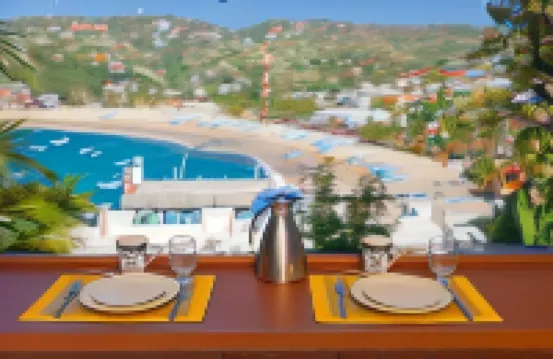 Hotel Casa Rush