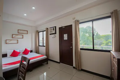 Cornerstone Manor Inn Hotels in Liloan
