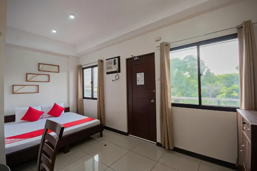 Cornerstone Manor Inn Hotels in Liloan