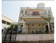 Hotel Kamesh Hut, Varanasi
