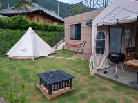 Gurye Sweep Pension Hotels in Gurye