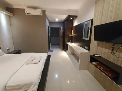 Hotel Grand Mempura Hotel a 