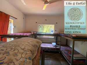 NamahStay Hostel