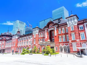 미마루 도쿄 아카사카