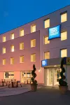 Ibis Budget Lyon Eurexpo Chassieu Các khách sạn ở Chassieu
