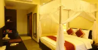 Saigon Bangioc Resort Hotels in der Nähe von Tạp hóa phong ngã tư chợ bằng ca