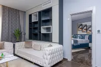 Fasq Hôtel Nouakchott Các khách sạn gần MAGMA LAB