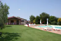 Agriturismo le Spighe Hotels in Fonteblanda