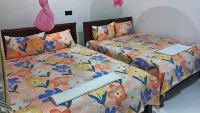 Sea Zone Hotel Nilaveli Hotels in Nilaveli