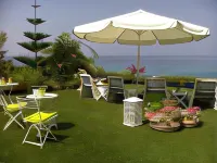 Palmina Mare Villa and Studios Hotels in Zaloggo