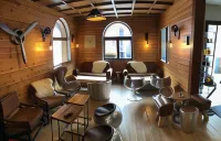 Hotel Snow Chill Hotels in Risoul