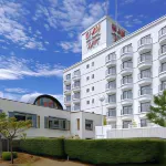 Resorpia Kumihama Hotels in Kyōtango