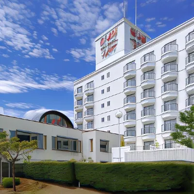 Resorpia Kumihama