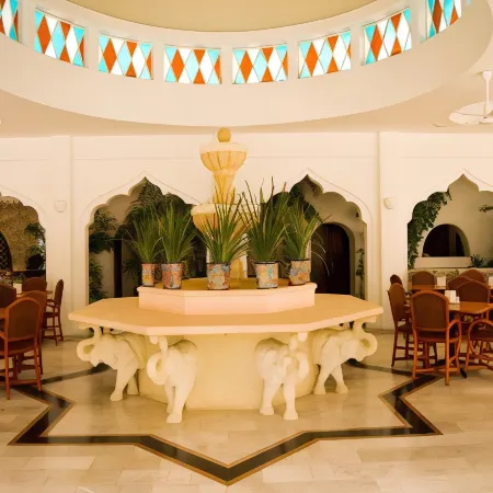 Hotel Aldea del Bazar & Spa